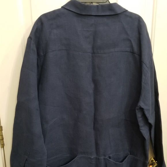 ZII ROPA jumpsuit - Picture 13 of 13